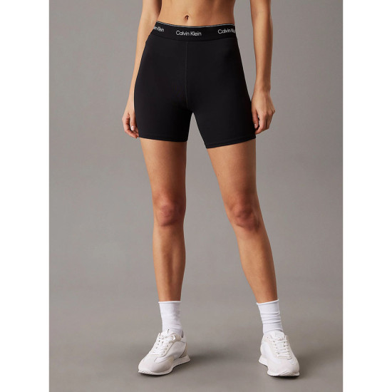 Calvin Klein Γυναικείο ποδηλατικό κολάν Tight Gym Shorts